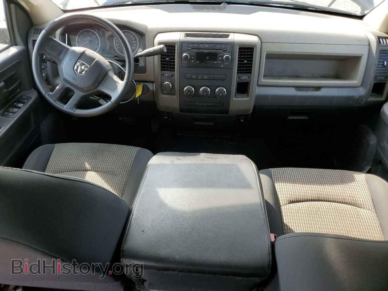2011 DODGE All Models - VIN: 1D7RV1CP4BS574802 - Фото 8