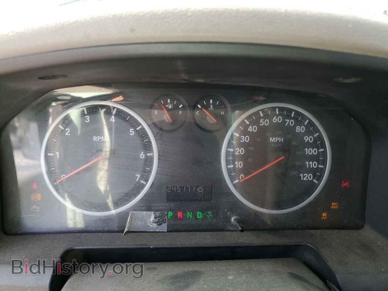 2011 DODGE All Models - VIN: 1D7RV1CP4BS574802 - Фото 9