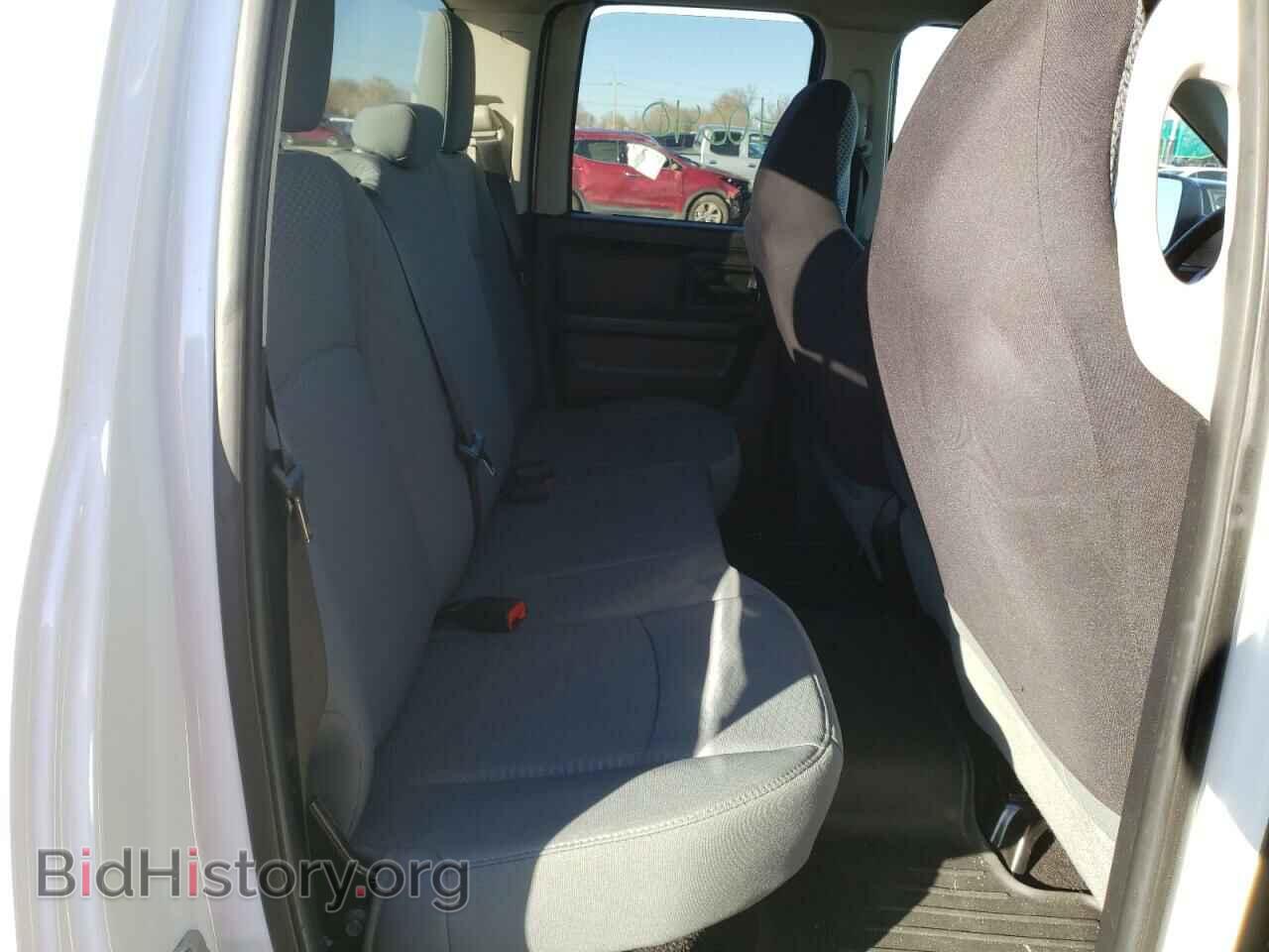 2014 RAM 1500 - VIN: 1C6RR7FT9ES174322 - Фото 6