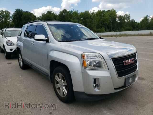 Фотография 2GKFLTEK6D6141802 - GMC TERRAIN 2013