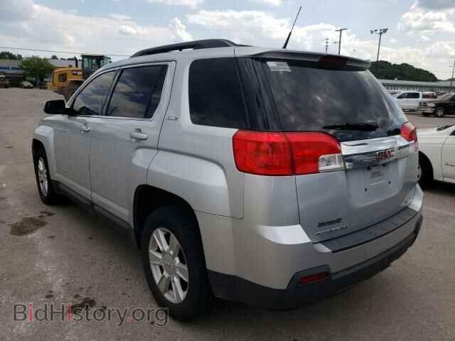 2013 GMC TERRAIN - VIN: 2GKFLTEK6D6141802 - Photo 3