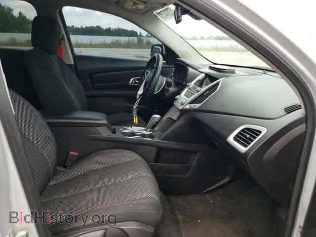 2013 GMC TERRAIN - VIN: 2GKFLTEK6D6141802 - Photo 5