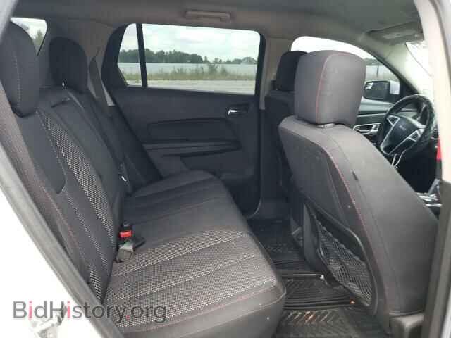 2013 GMC TERRAIN - VIN: 2GKFLTEK6D6141802 - Photo 6