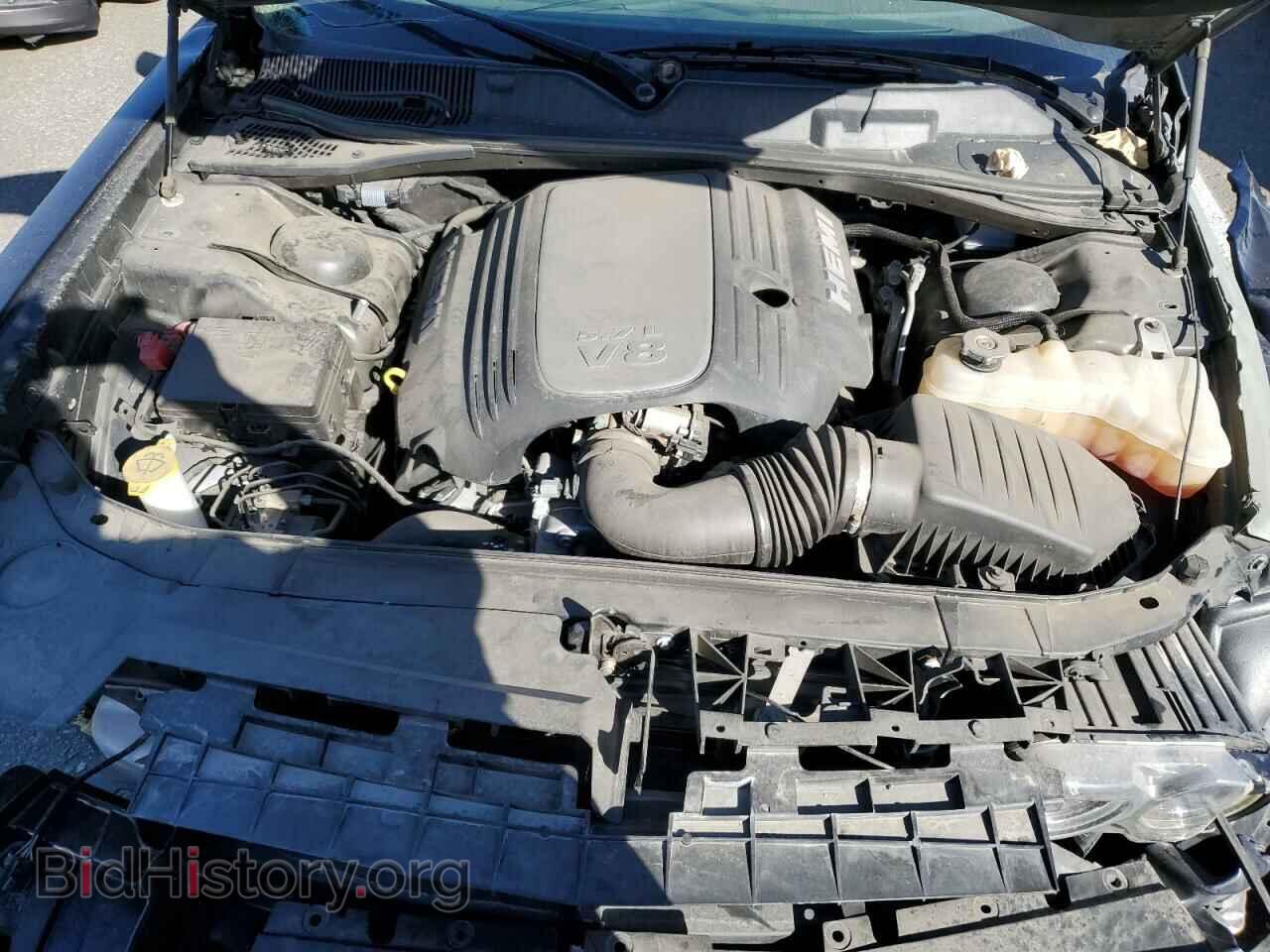 2020 DODGE CHALLENGER - VIN: 2C3CDZBT1LH210432 - Фото 7