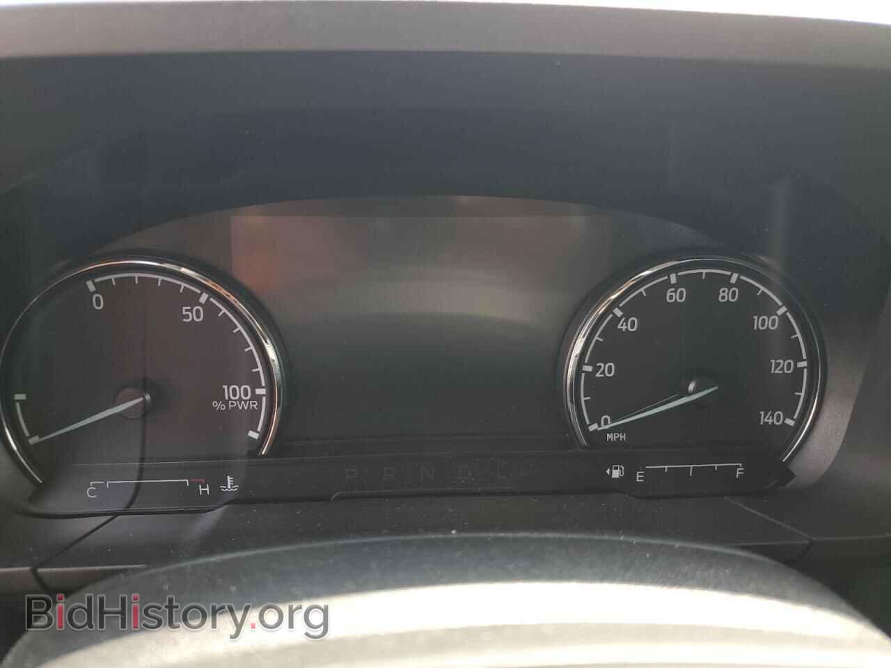 2023 FORD MAVERICK - VIN: 3FTTW8E39PRB02078 - Фото 9