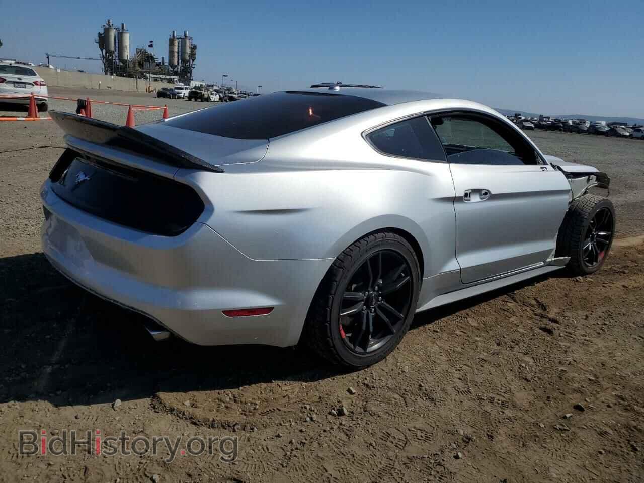 2017 FORD ALL Models - VIN: 1FA6P8TH4H5310288 - Фото 3