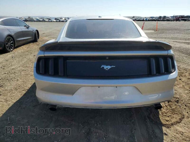 2017 Ford ALL MODELS (VIN 1FA6P8TH4H5310288) — photo 6 of 13