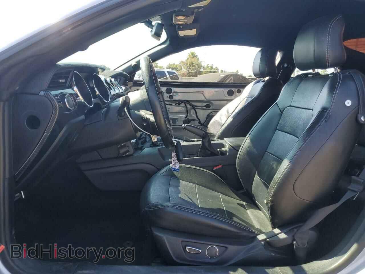 2017 FORD ALL Models - VIN: 1FA6P8TH4H5310288 - Фото 7