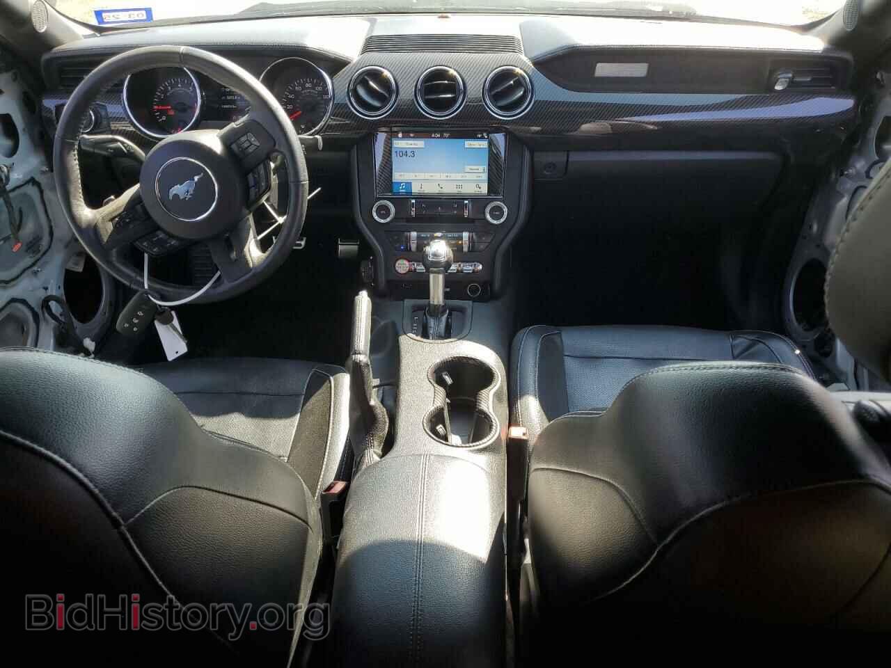 2017 FORD ALL Models - VIN: 1FA6P8TH4H5310288 - Фото 8