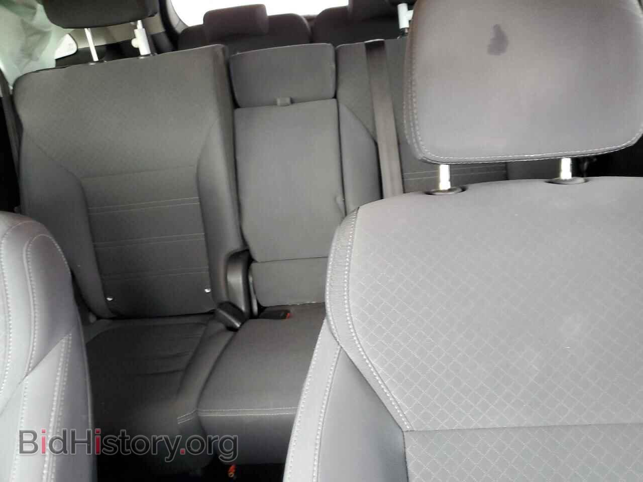 2017 KIA SORENTO - VIN: 5XYPGDA55HG331299 - Фото 10