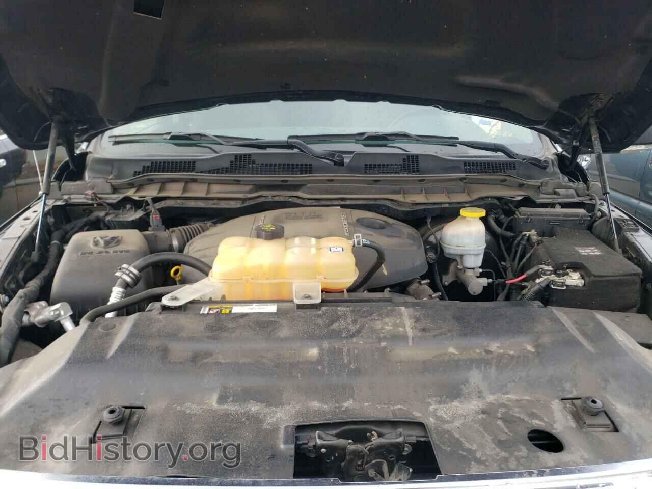 2017 RAM 1500 - VIN: 1C6RR7LM4HS881684 - Фото 7