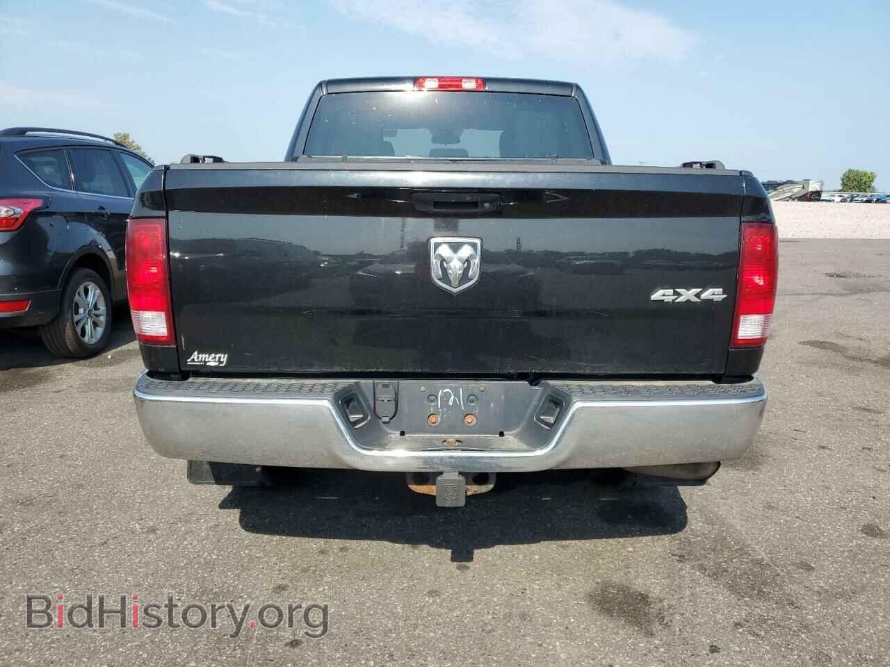2017 RAM 1500 - VIN: 3C6RR7KT4HG645925 - Фото 6