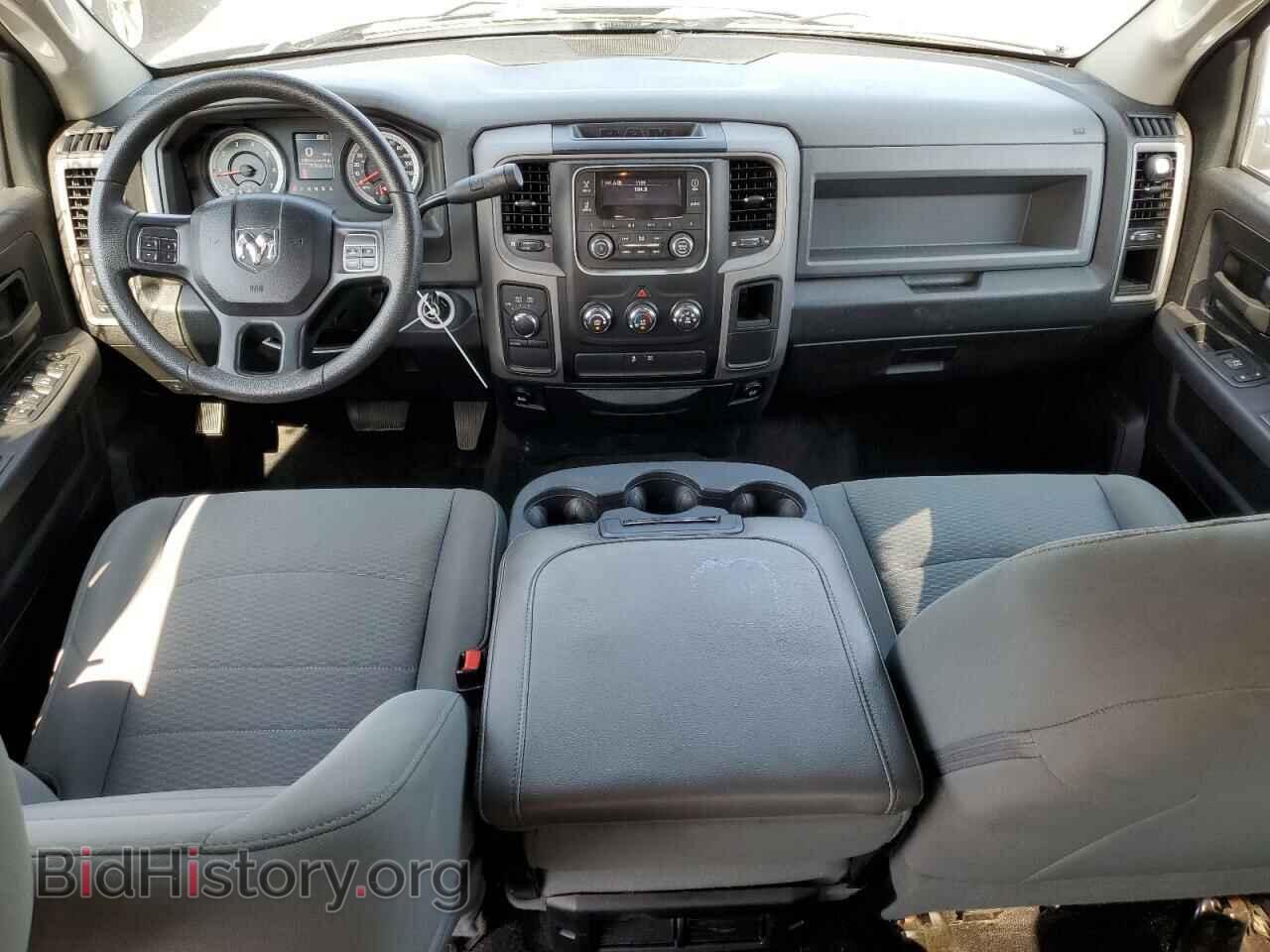 2017 RAM 1500 - VIN: 3C6RR7KT4HG645925 - Фото 8