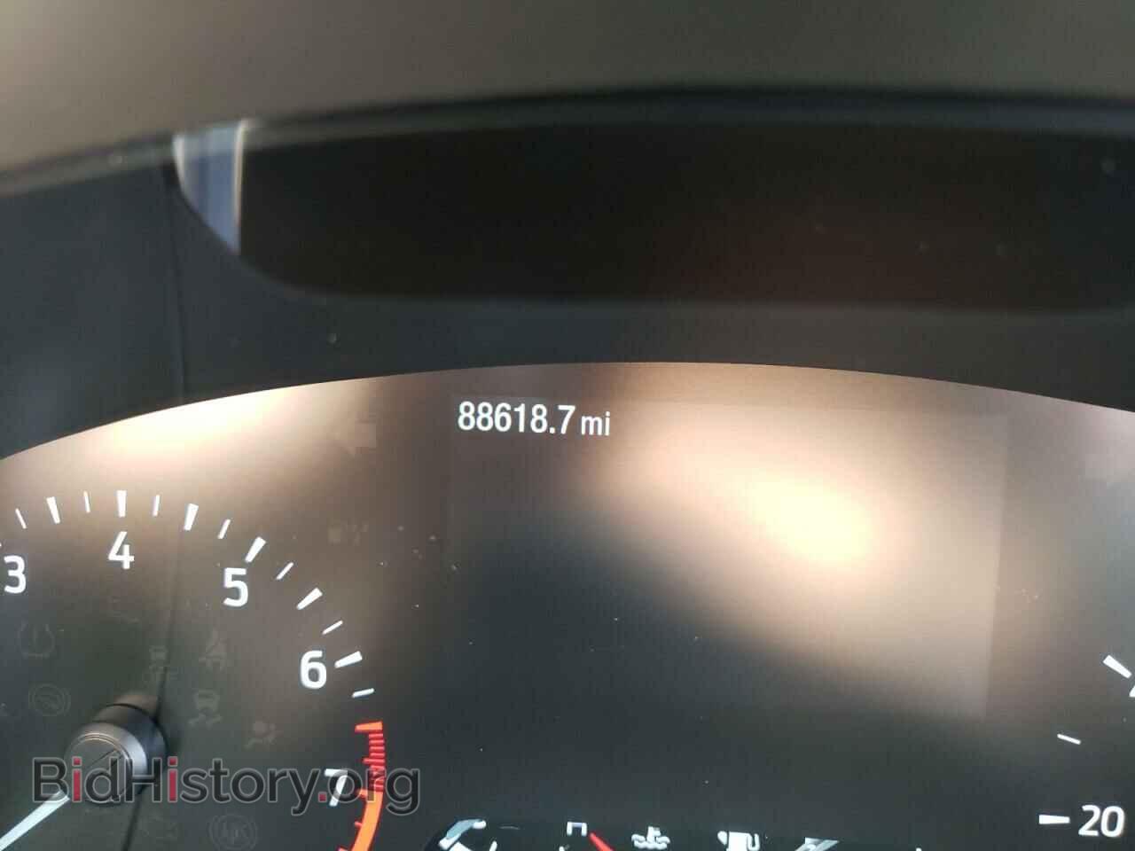 2020 FORD ESCAPE - VIN: 1FMCU9G61LUA85617 - Photo 9