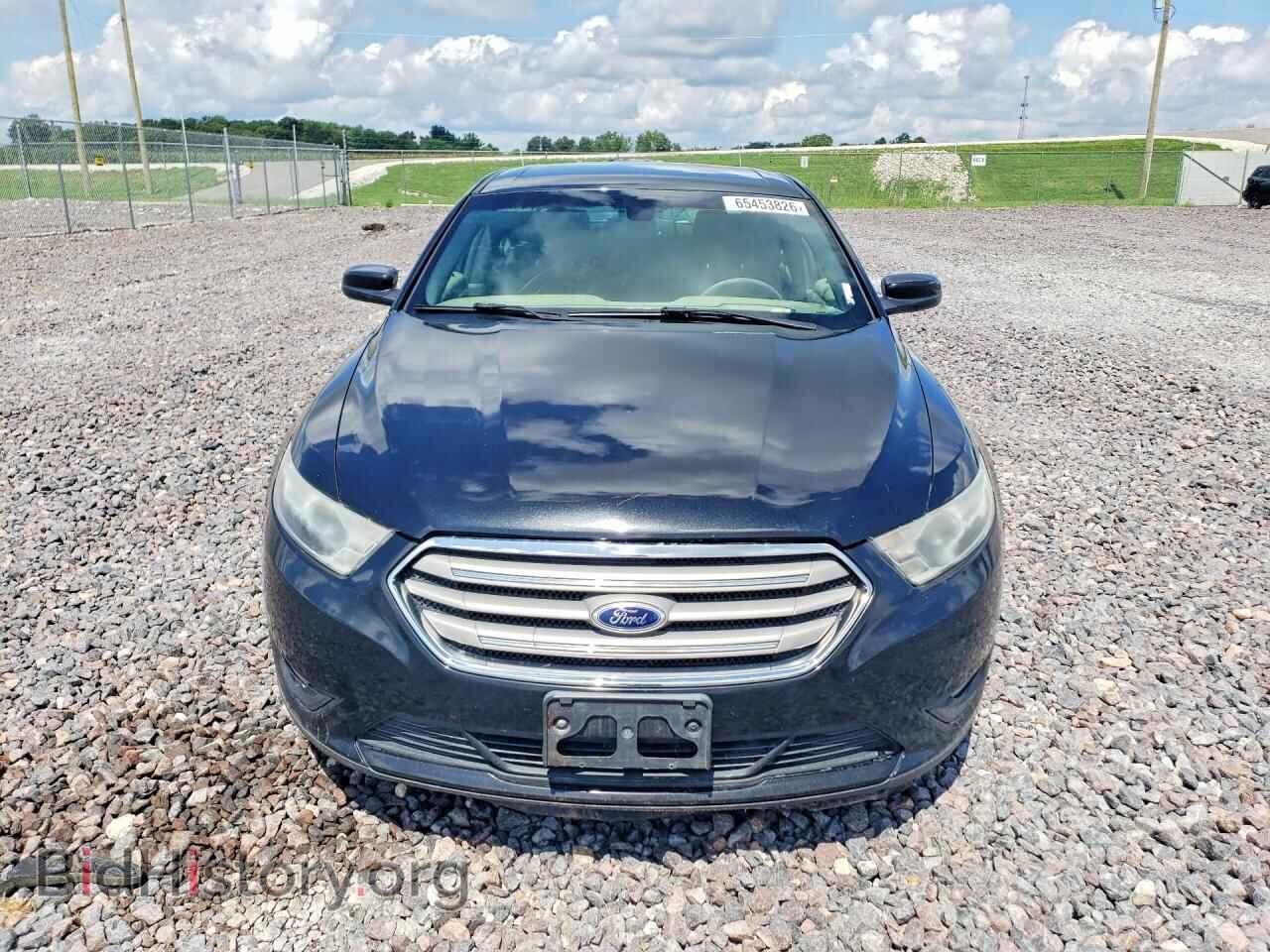 2015 FORD TAURUS - VIN: 1FAHP2E82FG169497 - Photo 5