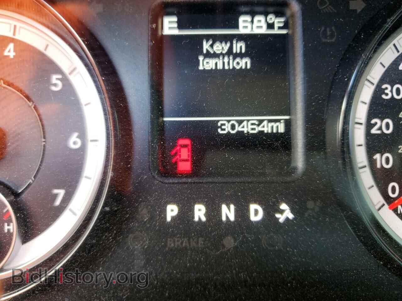 2019 RAM 1500 - VIN: 1C6RR7LT7KS696902 - Фото 8
