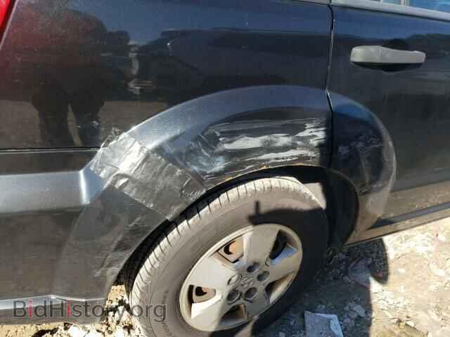 2009 DODGE CALIBER - VIN: 1B3HB28A69D169355 - Photo 9