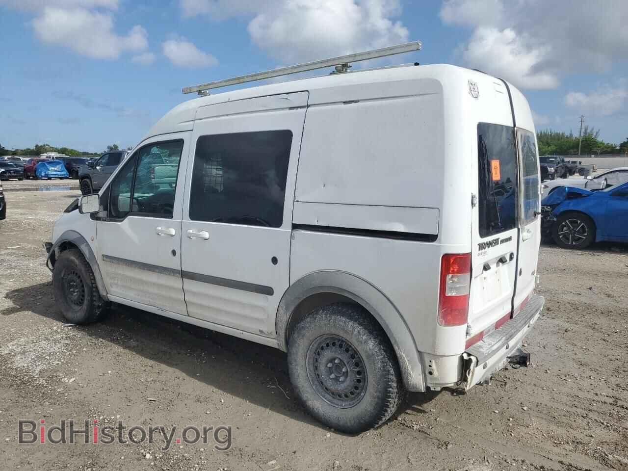 2013 FORD TRANSIT - VIN: NM0KS9BN2DT133313 - Фото 2
