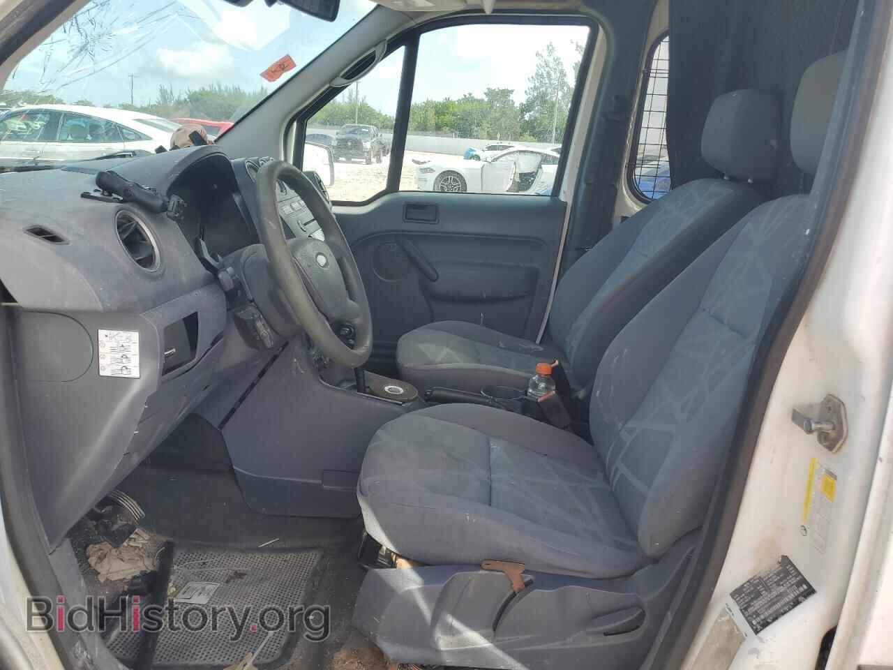 2013 FORD TRANSIT - VIN: NM0KS9BN2DT133313 - Фото 7
