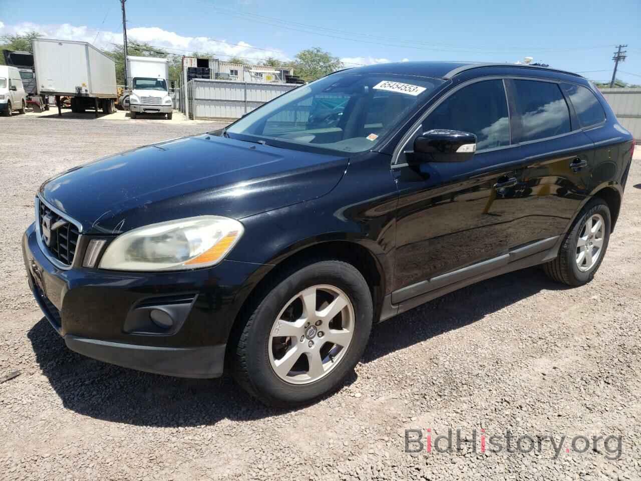 Photo YV4982DL4A2116742 - VOLVO XC60 2010