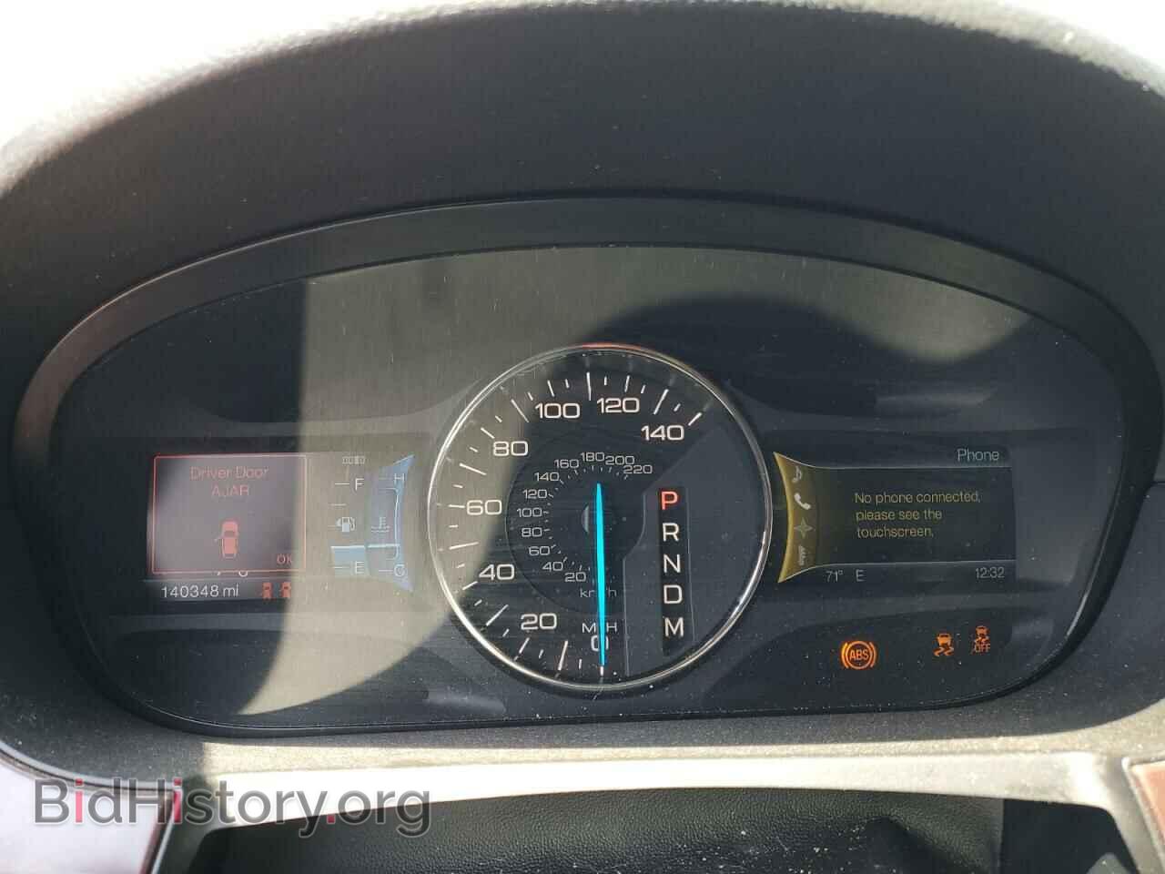 2011 FORD EDGE - VIN: 2FMDK4KC3BBB68948 - Photo 9