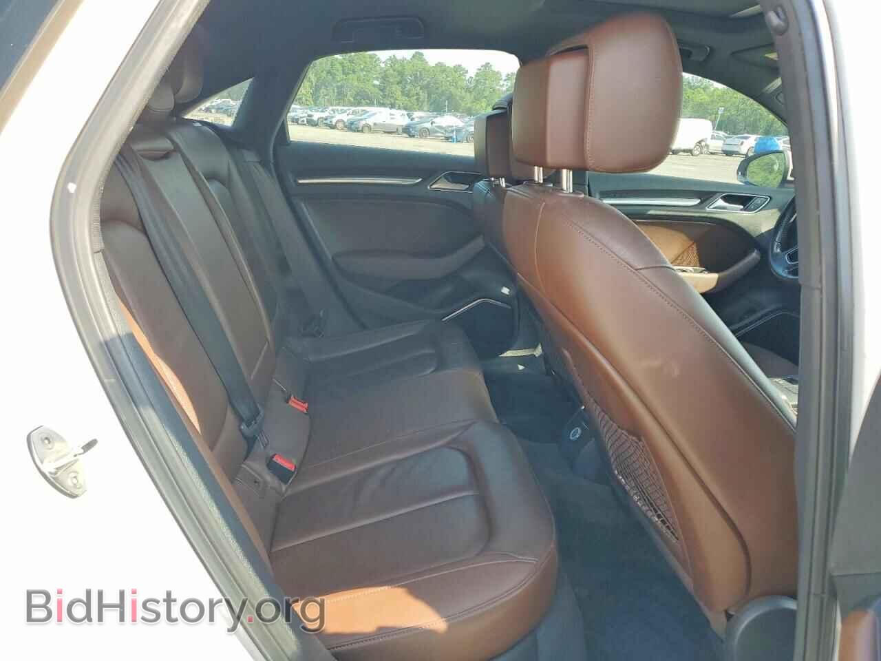 2017 AUDI A3 - VIN: WAUHUHFF7H1056540 - Photo 10