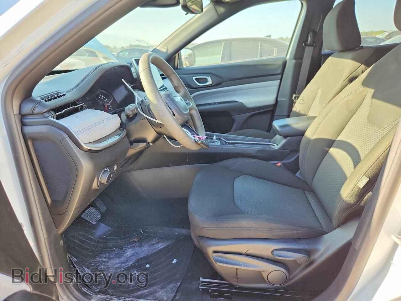 2024 JEEP COMPASS - VIN: 3C4NJDANXRT171214 - Photo 7