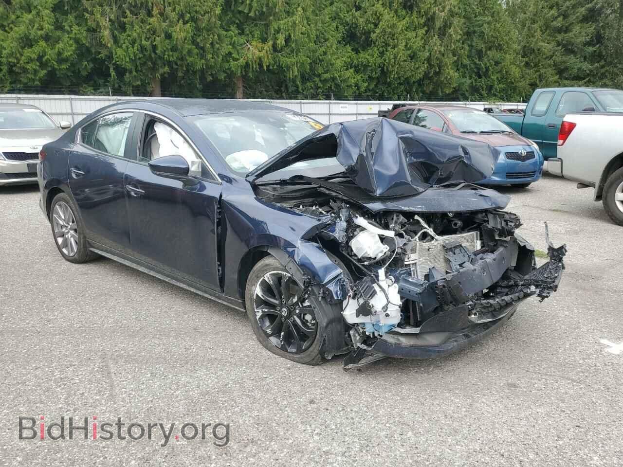 2020 MAZDA 3 - VIN: JM1BPACL8L1175367 - Фото 4