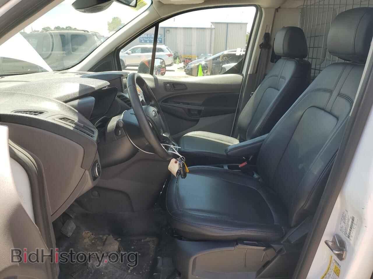 2022 FORD TRANSIT - VIN: NM0LS7S23N1506435 - Фото 7