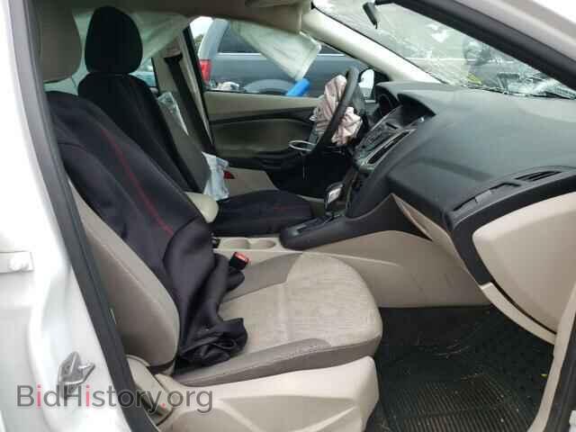 2014 FORD FOCUS - VIN: 1FADP3F20EL204560 - Фото 5