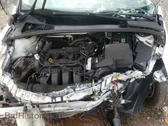 2014 FORD FOCUS - VIN: 1FADP3F20EL204560 - Фото 7