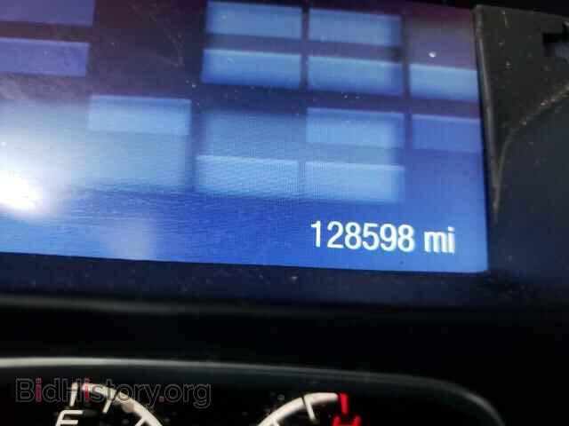 2014 FORD FOCUS - VIN: 1FADP3F20EL204560 - Фото 8