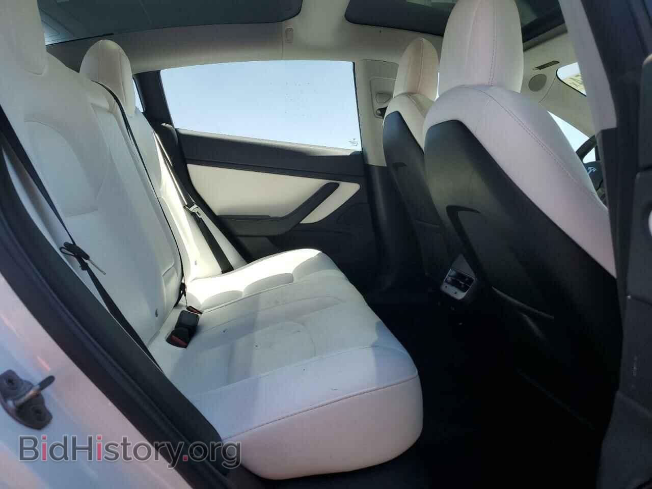 2018 TESLA MODEL 3 - VIN: 5YJ3E1EB2JF098093 - Фото 10