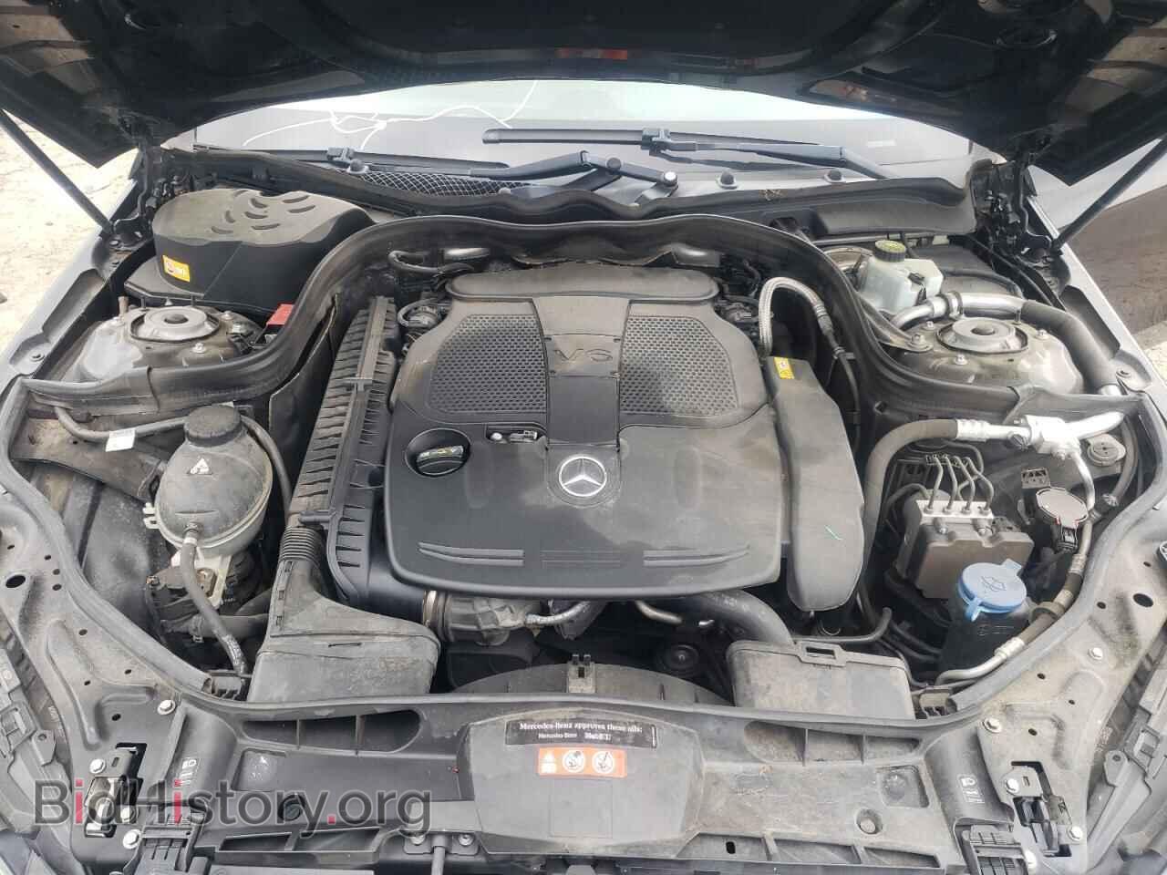 2014 MERCEDES-BENZ E-CLASS - VIN: WDDHF8JB8EA902841 - Фото 11