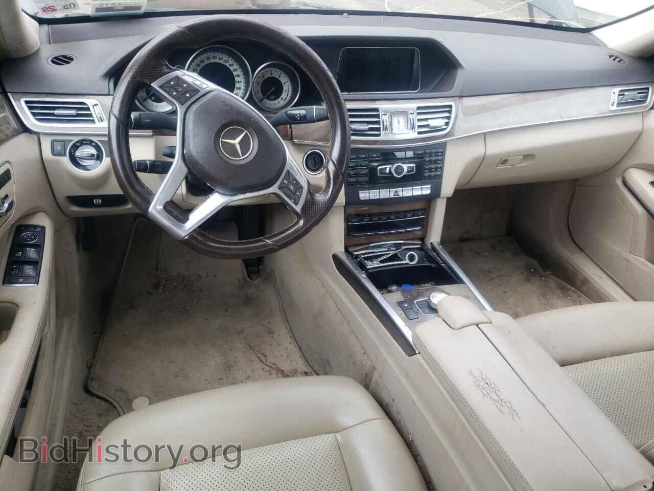 2014 MERCEDES-BENZ E-CLASS - VIN: WDDHF8JB8EA902841 - Фото 8