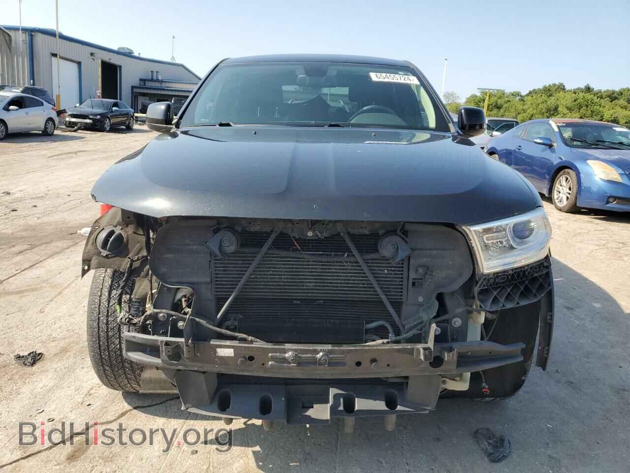 2015 DODGE DURANGO - VIN: 1C4SDJFT6FC153882 - Photo 5