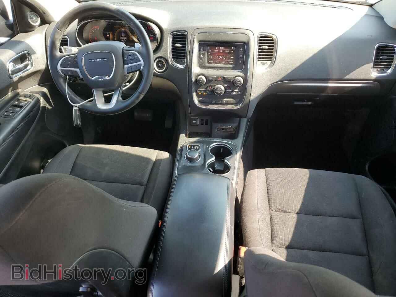 2015 DODGE DURANGO - VIN: 1C4SDJFT6FC153882 - Photo 8