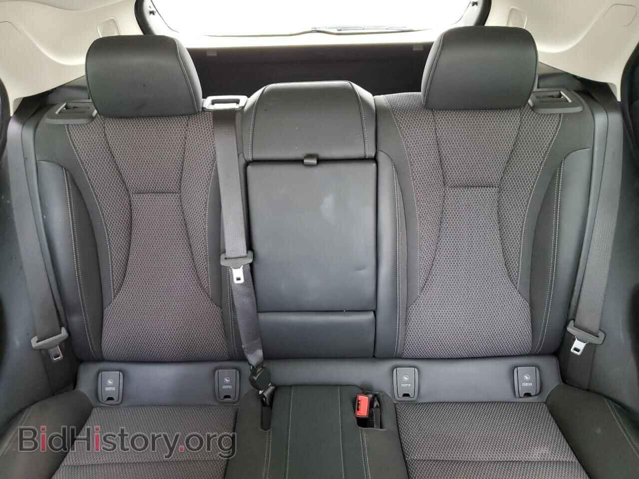 2023 BUICK ENVISION - VIN: LRBAZLR42PD061482 - Photo 10