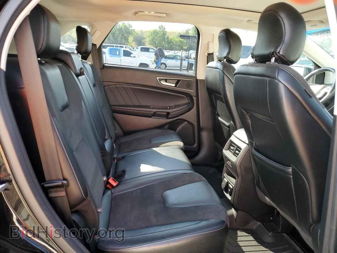 2018 FORD EDGE - VIN: 2FMPK4AP4JBB22335 - Фото 11