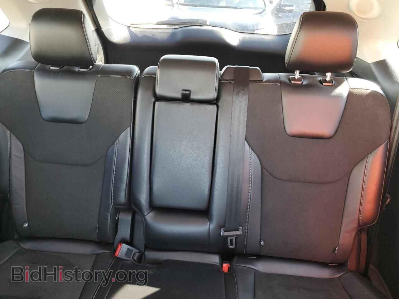 2018 FORD EDGE - VIN: 2FMPK4AP4JBB22335 - Фото 10