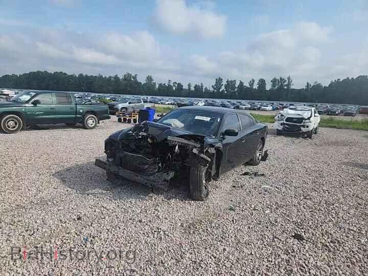 2013 DODGE CHARGER - VIN: 2C3CDXATXDH548340 - Фото 13