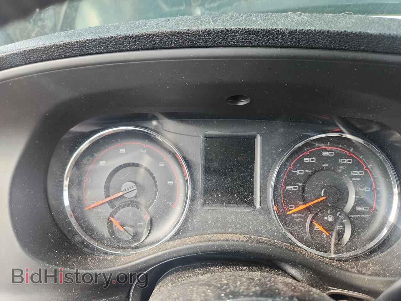2013 DODGE CHARGER - VIN: 2C3CDXATXDH548340 - Фото 9