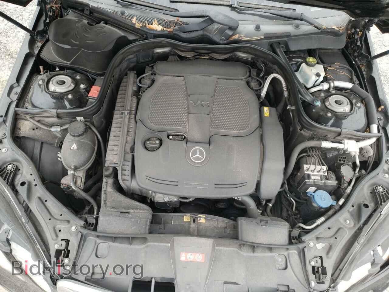 2012 MERCEDES-BENZ E-CLASS - VIN: WDDHF5KB1CA519883 - Photo 7