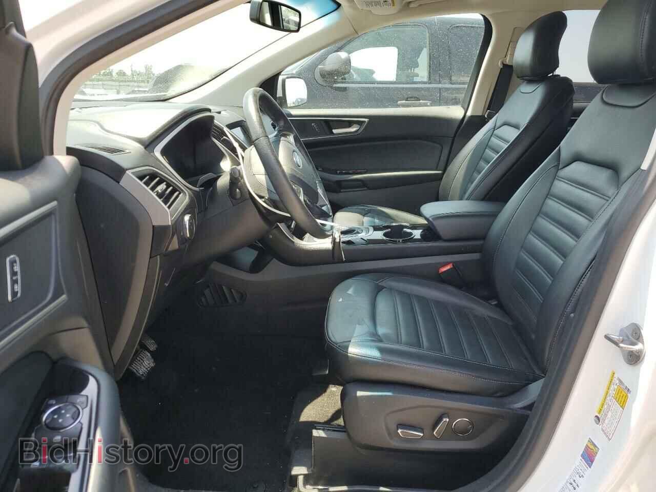 2017 FORD EDGE - VIN: 2FMPK3J92HBC02397 - Photo 7