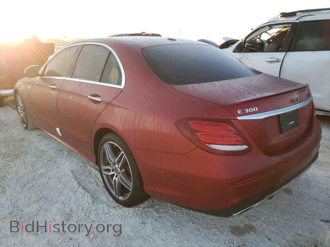 2019 MERCEDES-BENZ E-CLASS - VIN: WDDZF4JBXKA506029 - Фото 3