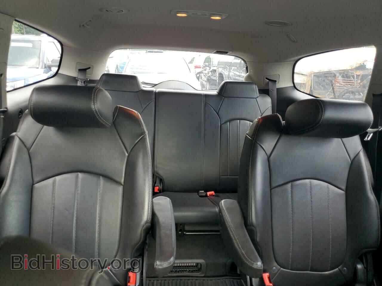 2017 BUICK ENCLAVE - VIN: 5GAKVBKD7HJ139989 - Фото 10
