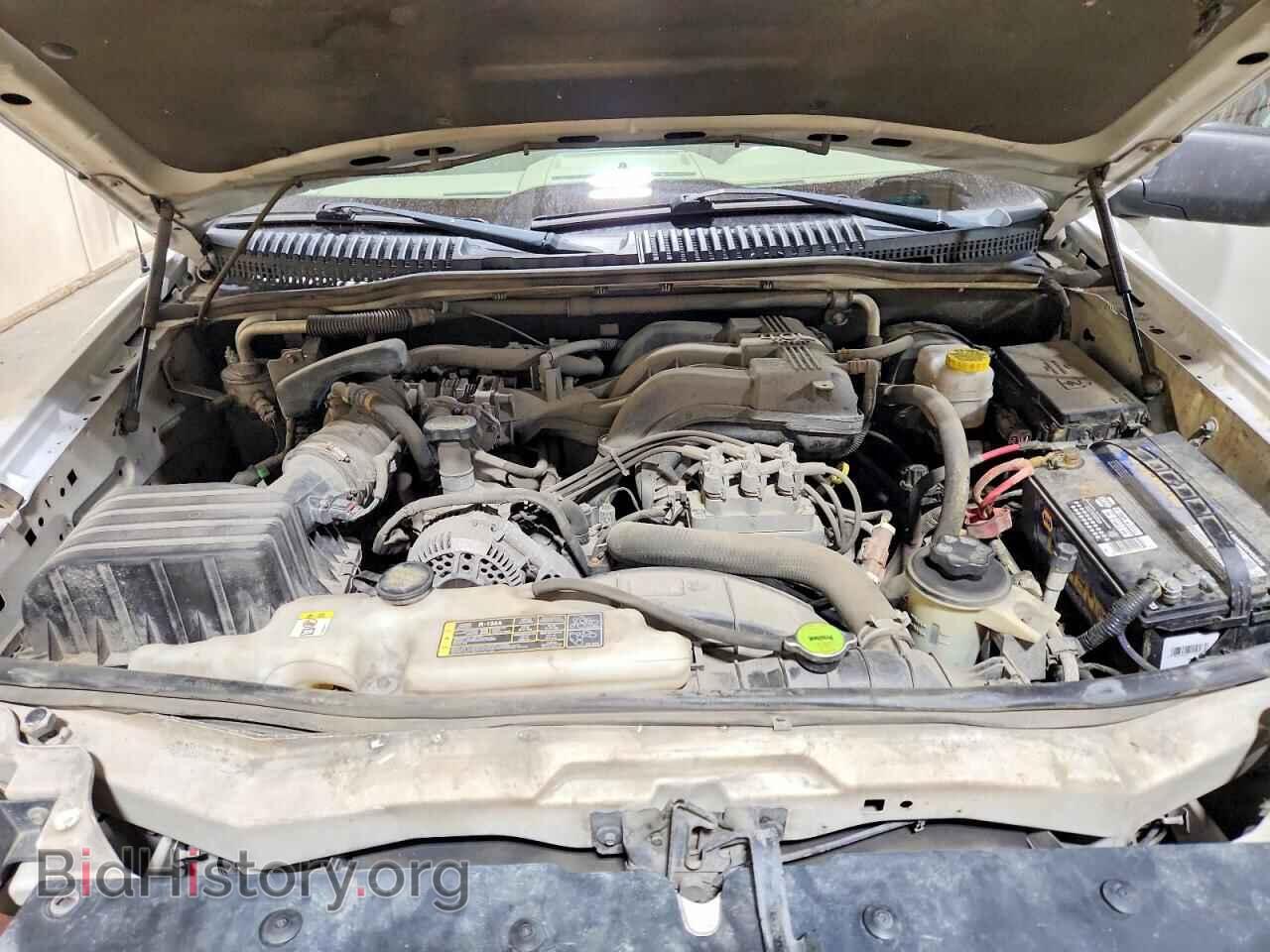 2008 FORD EXPLORER - VIN: 1FMEU73E18UB29004 - Фото 12