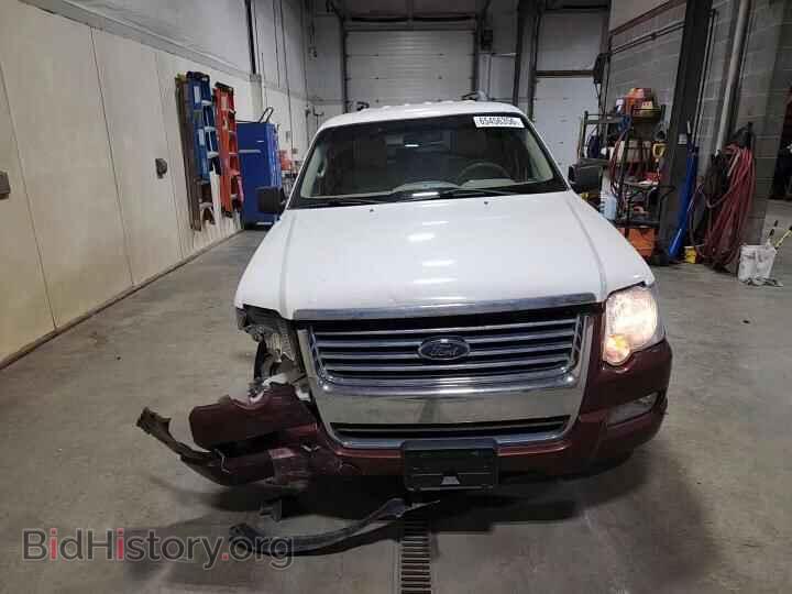 2008 FORD EXPLORER - VIN: 1FMEU73E18UB29004 - Фото 14