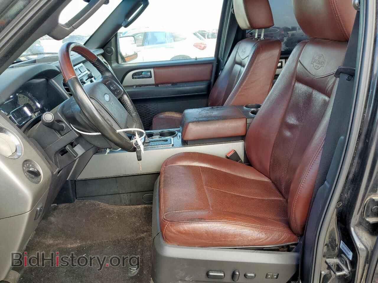 2013 FORD EXPEDITION - VIN: 1FMJU1H52DEF58533 - Фото 7