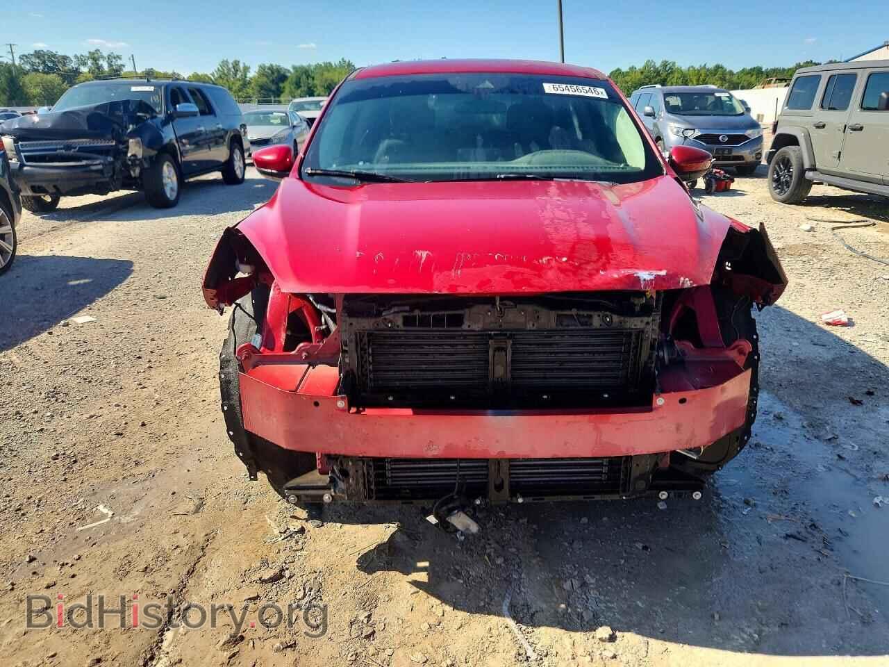 2020 FORD ESCAPE - VIN: 1FMCU0G6XLUA28716 - Фото 5